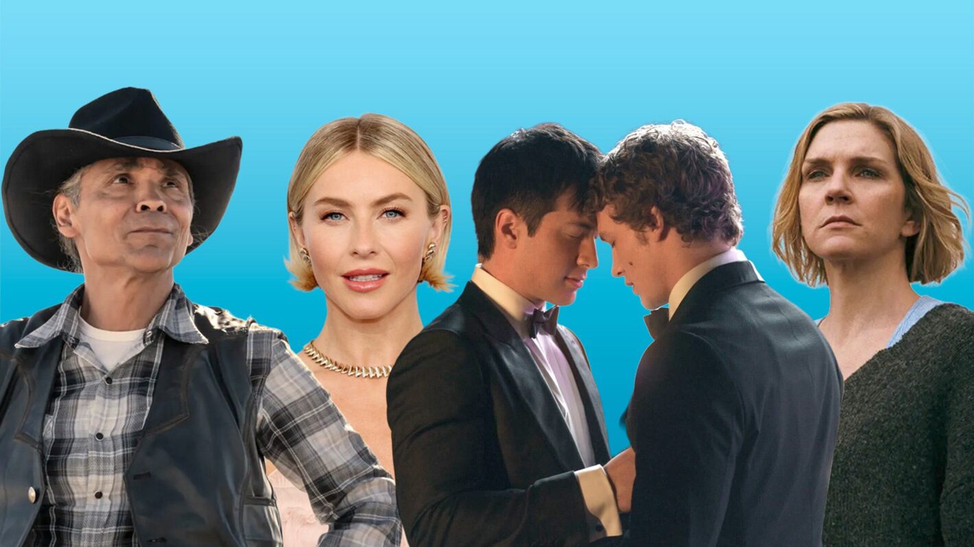 25 Best TV Shows of 2025: TV Insider Staff Picks